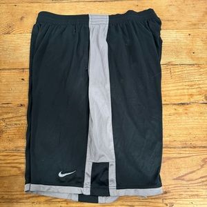 Men’s Nike Dri-Fit Basketball Shorts